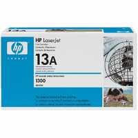 Original HP Toner Cartridge Black, 2500 Seiten