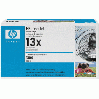 Original HP High Capacity Toner Cartridge BLACK