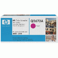 Original HP Toner Cartridge MAGENTA