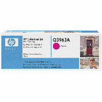 Original HP Toner Cartridge MAGENTA