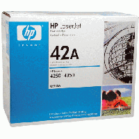 Original HP Smart Toner Cartridge BLACK