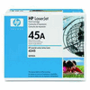 Original HP Toner Cartridge Black, 18000 Seiten