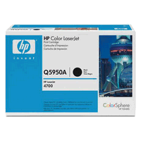 Original HP Toner Cartridge Black, 11000 Seiten