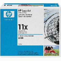 Original HP Toner Cartridge BLACK