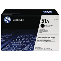 Original HP Toner Cartridge schwarz, 6500 Seiten