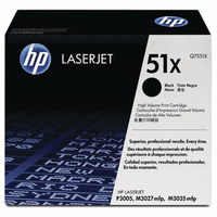 Original HP Toner Cartridge schwarz, 13000 Seiten