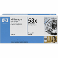 Original HP Toner Cartridge Black, 7000 Seiten