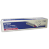 Original Epson Toner Cartridge magenta, 10000 Seiten