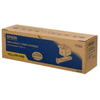 Original Epson Toner Cartridge yellow, 8000 Seiten