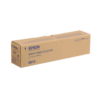 Epson S050610 originaler Resttonerbehlter, 24000 Seiten