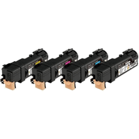 Original Epson Toner-Modul, magenta, 2500 Seiten