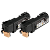 Original Epson Duo Toner-Modul, schwarz, 2 x 3000 Seiten