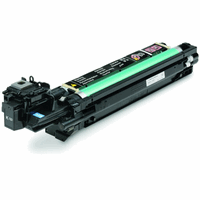 Original Epson Photoconducter Unit black, 30000 Seiten