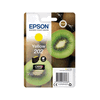 Epson T02F440 origianle Tintenpatrone Nr. 202 yellow, 4.1 ml, 300 Seiten