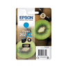 Epson T02H240 originale Tintenpatrone Nr. 202XL cyan, 8.5 ml, 650 Seiten