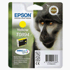 Original Epson Stylus T0894 Tintenpatrone yellow, 3.5 ml., ca. 200 Seiten