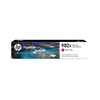 HP T0B28A originale Tintenpatrone Nr. 982X magenta, 16000 Seiten