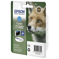 Original Epson Tintenpatrone cyan, 3.5 ml