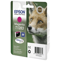 Original Epson Tintenpatrone magenta, 3.5 ml