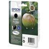 Original Epson Tintenpatrone Black, 11.2 ml