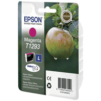 Original Epson Tintenpatrone magenta, 7 ml