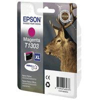 Original Epson Tintenpatrone magenta, 10.1 ml