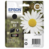 Original Epson Tintenpatrone black, 5.2 ml, 175 Seiten