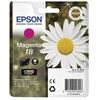 Original Epson Tintenpatrone magenta, 3.3 ml, 180 Seiten