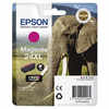 Original Epson Tintenpatrone Nr. 24XL magenta, 8.7ml, 500 Seiten