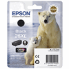 Cartouche d`encre original Epson XL noire, 12.2 ml, 500 pages