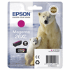 Cartouche d`encre original Epson XL magenta, 9.7 ml, 700 pages