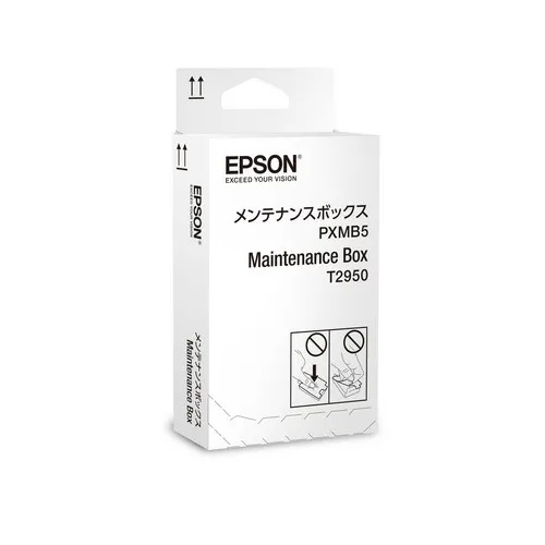 Maintenance Box original Epson T295000