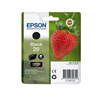 Original Epson Tintenpatrone T298140 black, 5.3 ml, 175 Seiten