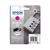 Original Epson Tintenpatrone T358340 magenta, 9.1 ml, 650 Seiten