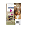 Original Epson Tintenpatrone T379340 XL magenta, 9.3 ml, 830 Seiten