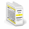 Epson T47A400 originale Tintenpatrone yellow, 50 ml