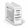 Epson T47A900 originale Tintenpatrone light grey, 50 ml