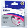 Original Epson Tintenpatrone magenta, 80 ml.