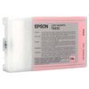 Original Epson Tintenpatrone light magenta, 220 ml