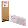 Original Epson Tintenpatrone light magenta, 220 ml