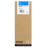 Original Epson Tintenpatrone cyan, 220 ml