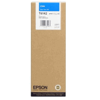 Original Epson Tintenpatrone cyan, 220 ml