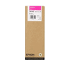 Original Epson Tintenpatrone magenta, 220 ml