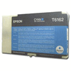 Original Epson Tintenpatrone cyan, 3500 Seiten