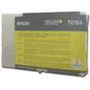 Original Epson Tintenpatrone yellow, 3500 Seiten