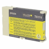 Original Epson Tintenpatrone yellow, 7000 Seiten