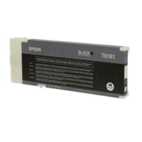 Original Epson Tintenpatrone schwarz, 8000 Seiten