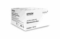 Epson C13T671200 maintenance box original, 75000 pages