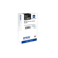 Original Epson Tintenpatrone XXL black, 65.1 ml, 4000 Seiten