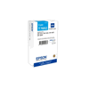 Original Epson Tintenpatrone XXL cyan 34.2 ml, 4000 Seiten